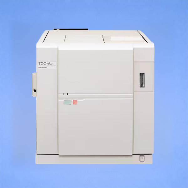 TOC Analyzer