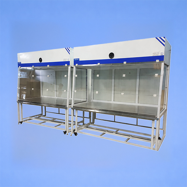 Laminar Airflow