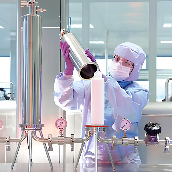Process Filtration