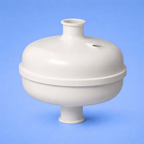 Zeta Plus Encapsulated Filters