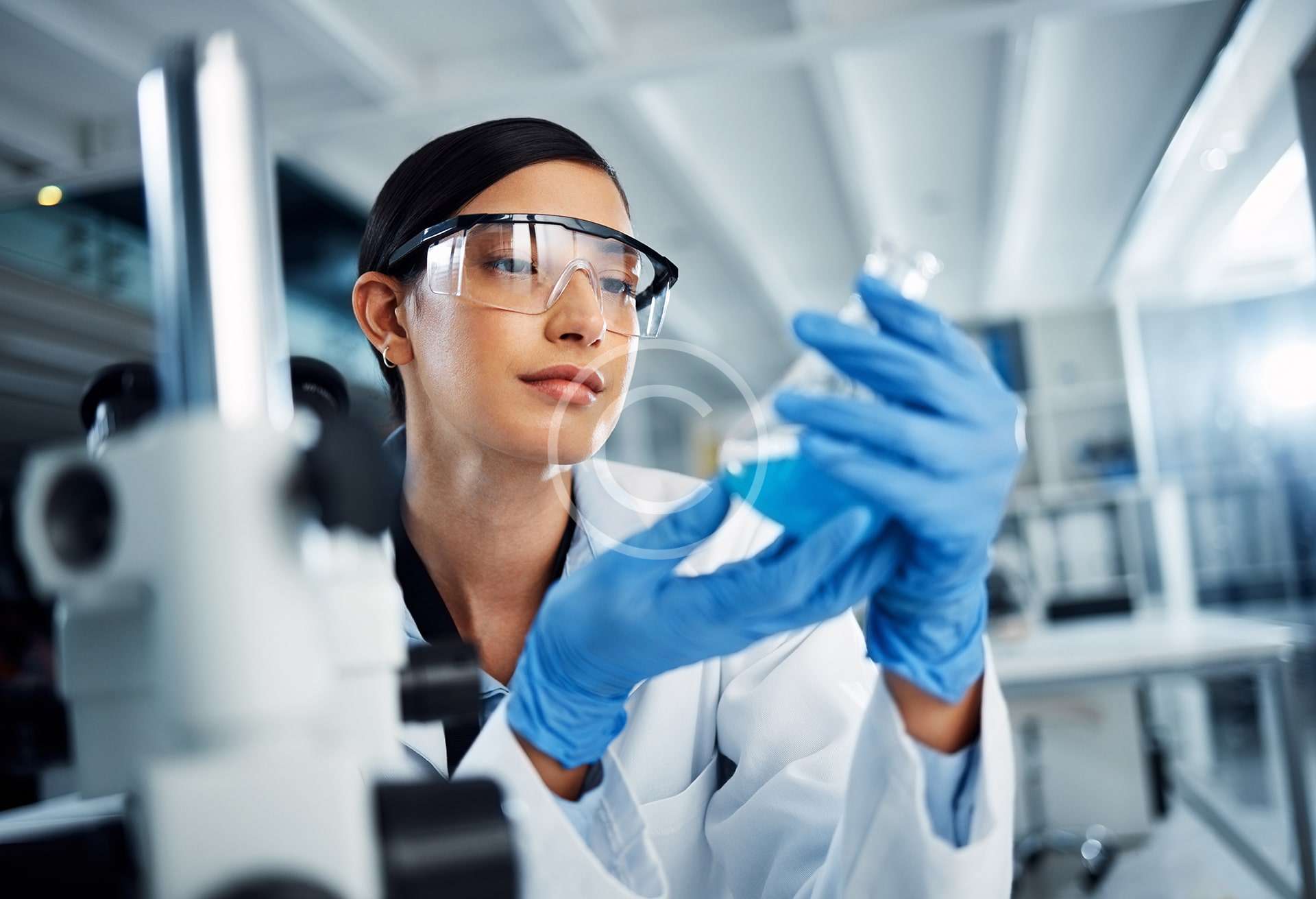 Clean Room Panels & Equipment’s