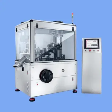 Capsule Filling Machine