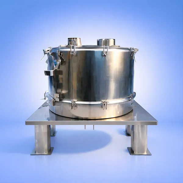 Centrifuge