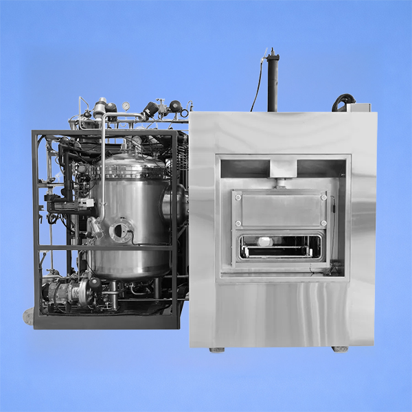 Freeze Dryers