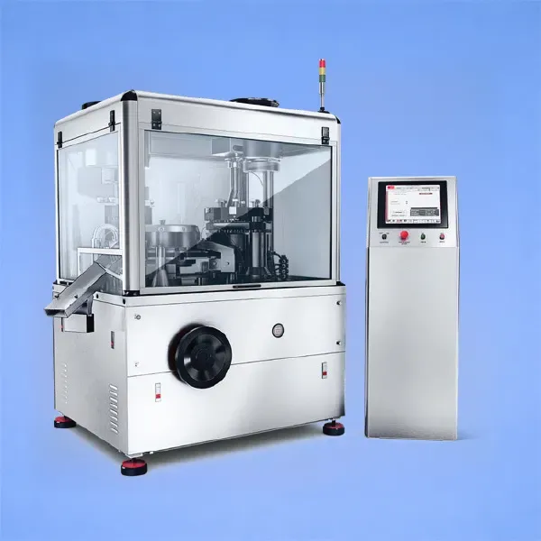 Liquid Filling Machine