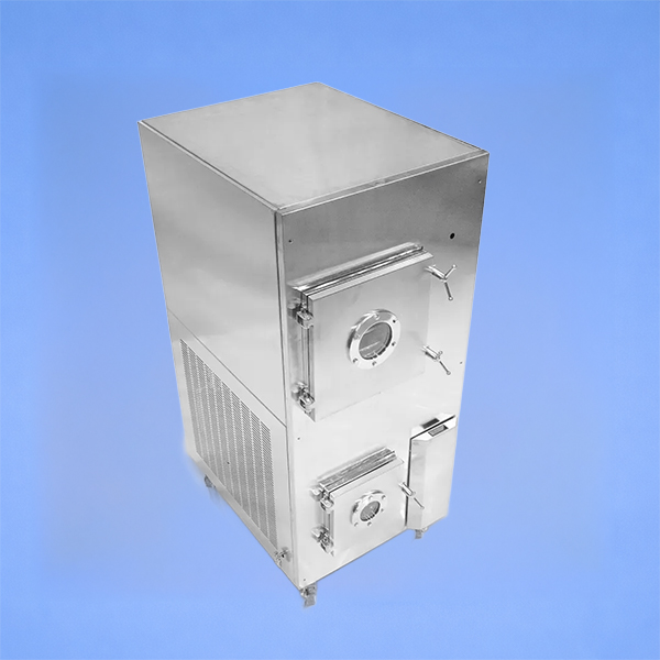 LyoDryer