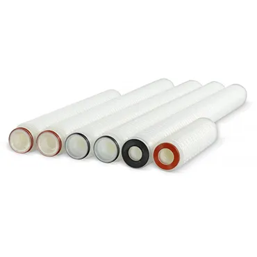 Membrane Cartridges