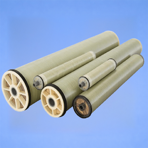RO Membrane (Heat Sanitized)