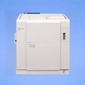 TOC Analyzer