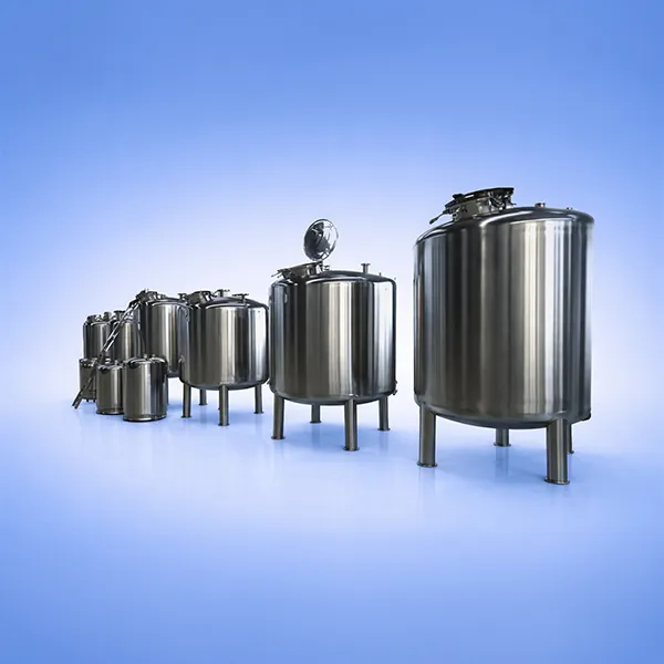 Vessels