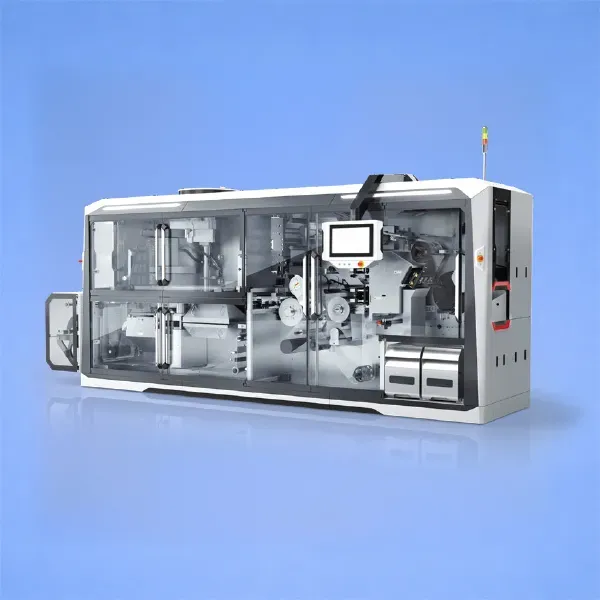 Process Equipments