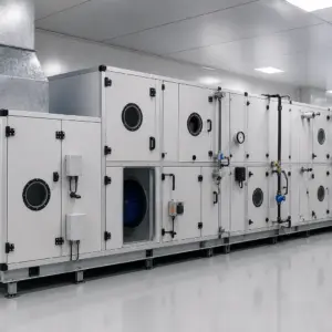 HVAC systems