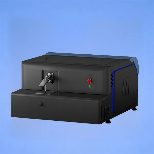 Spectrometers
